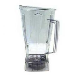Vitamix (1194) 64 oz Blender Container with Wet Blade Assembly -No Lid