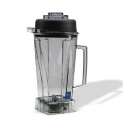 Vitamix 752 64 oz Blender Container with Blade Assembly - No Lid