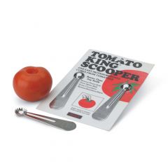 Vollrath 1401 Standard-Pack Tomato King Scooper