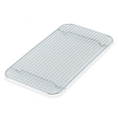 Vollrath 20028 Full-Size Super Pan V Stainless Steel Wire Cooling Grate