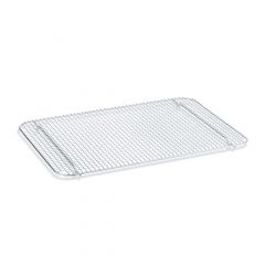 Vollrath 20038 Full-Size Super Pan V Stainless Steel Wire Cooling Grate For Bun/Sheet Pan