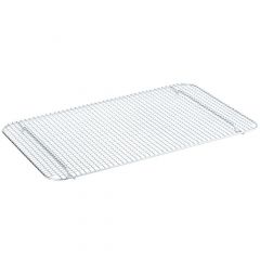 Vollrath 20248 Half-Size Super Pan V Stainless Steel Wire Cooling Grate For Bun/Sheet Pan
