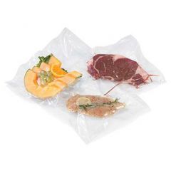 Vollrath 40812 6" x 12" Out-of-Chamber Vacuum Sealer Bags