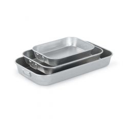 Vollrath 4457 Wear-Ever Economy Bake And Roast Pan