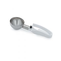 Vollrath 47390 Standard Length Color-Coded Squeeze Disher
