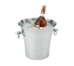 Vollrath 47617 Wine Bucket, Stainless Steel