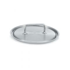 Vollrath 47774, Intrigue Stainless Steel Cover, 11", Flat