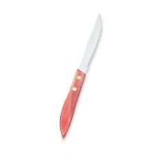 Vollrath 48142 Laminated Wood Handled Knife