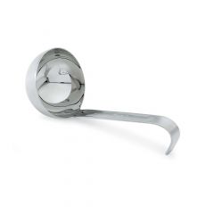Vollrath 4970610 One-Piece Heavy-Duty Ladle With Short Handle