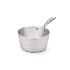 Vollrath 67302 Wear-Ever Tapered Sauce Pan With Natural Finish