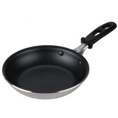 Vollrath 67607 7-Inch Wear-Ever Aluminum Fry Pan With Nonstick Coating
