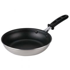 Vollrath 67608 8-Inch Wear-Ever Aluminum Fry Pan With Nonstick Coating