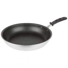Vollrath 67612 12-Inch Wear-Ever Aluminum Fry Pan With Nonstick Coating