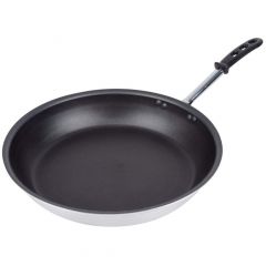 Vollrath 67614 14-Inch Wear-Ever Aluminum Fry Pan With Nonstick Coating