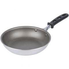 Vollrath 67808 8-Inch Wear-Ever Aluminum Fry Pan With Nonstick Coating