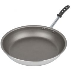 Vollrath 67814 14-Inch Wear-Ever Aluminum Fry Pan With Nonstick Coating