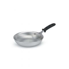 Vollrath 67908 8-Inch Wear-Ever Aluminum Fry Pan With Natural Finish