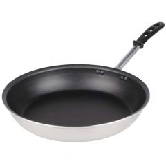 Vollrath 67934 14-Inch Wear-Ever Aluminum Fry Pan With Nonstick Coating