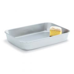 Vollrath 68076 Wear-Ever Economy Bake And Roast Pan