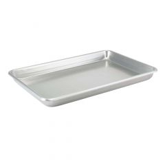 Vollrath 68357 Wear-Ever 15qt Economy Bake And Roast Pan