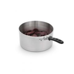 Vollrath 69446 Wear-Ever Classic Select Heavy-Duty Aluminum Straight Sided Sauce Pan