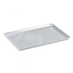 Vollrath 9002P Full Size Wear-Ever Heavy-Duty Perforated Aluminum Sheet Pan