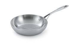 Vollrath 49416, Miramar Stainless Steel Saute Pan, 8"