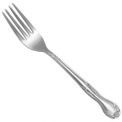Walco WL1105 Barclay Dinner Fork - 18/0 Stainless