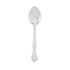 Walco 1107 Barclay 7" Dessert Spoon - 18/0 Stainless