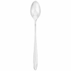 Walco 1904 Continuo 7-1/4" Iced Tea Spoon - 18/10 Stainless