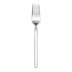 Walco 2505 Vogue 7-5/8" Dinner Fork - 18/10 Stainless