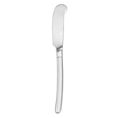 Walco 2511 Vogue 7" Butter Knife - 420 Stainless