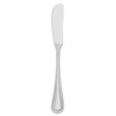 Walco 2711 Colgate 7-1/8" Butter Spreader - 420 Stainless