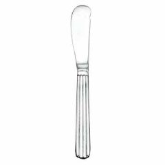 Walco 4911 Hyannis 7" Butter Knife - 420 Stainless