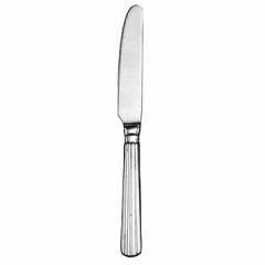 Walco 4945 Hyannis 8-3/8" Dinner Knife - 420 Stainless