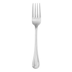 Walco 71051 Marcie 8-11/16" Table Fork - 18/0 Stainless