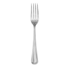 Walco 71051S Marcie 8-1/8" Table Fork - 18/0 Stainless