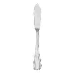 Walco 7110 Marcie 6-5/16" Butter Knife - 420 Stainless