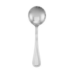 Walco 7112 Marcie 5-1/2" Bouillon Spoon - 18/0 Stainless