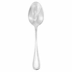 Walco 9203 Classic Bead 8-3/8" Serving/Tablespoon - 18/10 Stainless