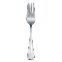 Walco 9606 Ultra 7" Salad Fork - 18/10 Stainless