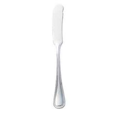 Walco 9610 Ultra 6-13/16" Butter Spreader - 420 Stainless