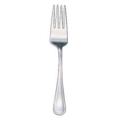 Walco WL9617 Ultra 8-1/2" Cold Meat Fork - 18/10 Stainless