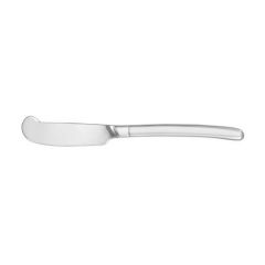 Walco WL2511 Vogue 7" Butter Knife - 420 Stainless