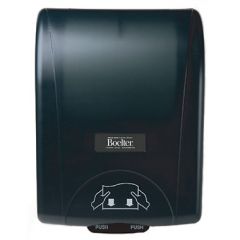 Essity 772728BC OptiServ 'Boelter' Paper Towel Dispenser