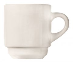 World Tableware 840-145-006 Porcelana 3-1/2 oz Espresso Cup