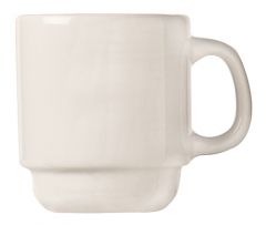 World Tableware 840-150-007 Porcelana 2-1/2 oz Espresso Cup