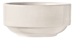 World Tableware 840-330-001 Porcelana 10-1/2 oz Nesting Bowl
