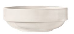 World Tableware 840-330-002 Porcelana 6 oz Nesting Bowl