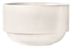 World Tableware 840-330-005 Porcelana 10 oz Nesting Bowl